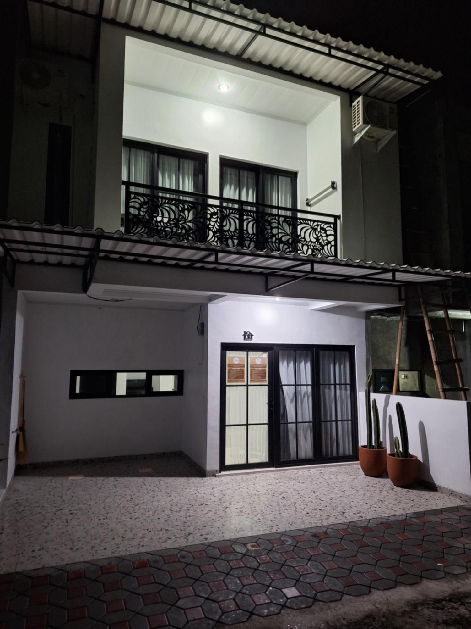 White House Royal Villa B1 Balong  Exterior foto