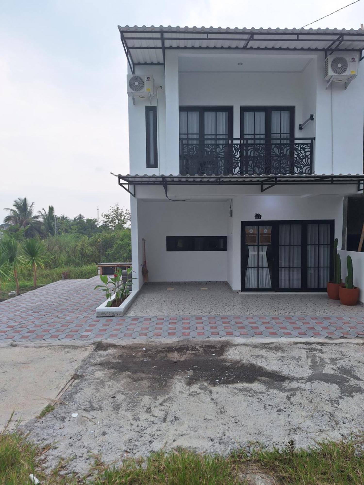 White House Royal Villa B1 Balong  Exterior foto