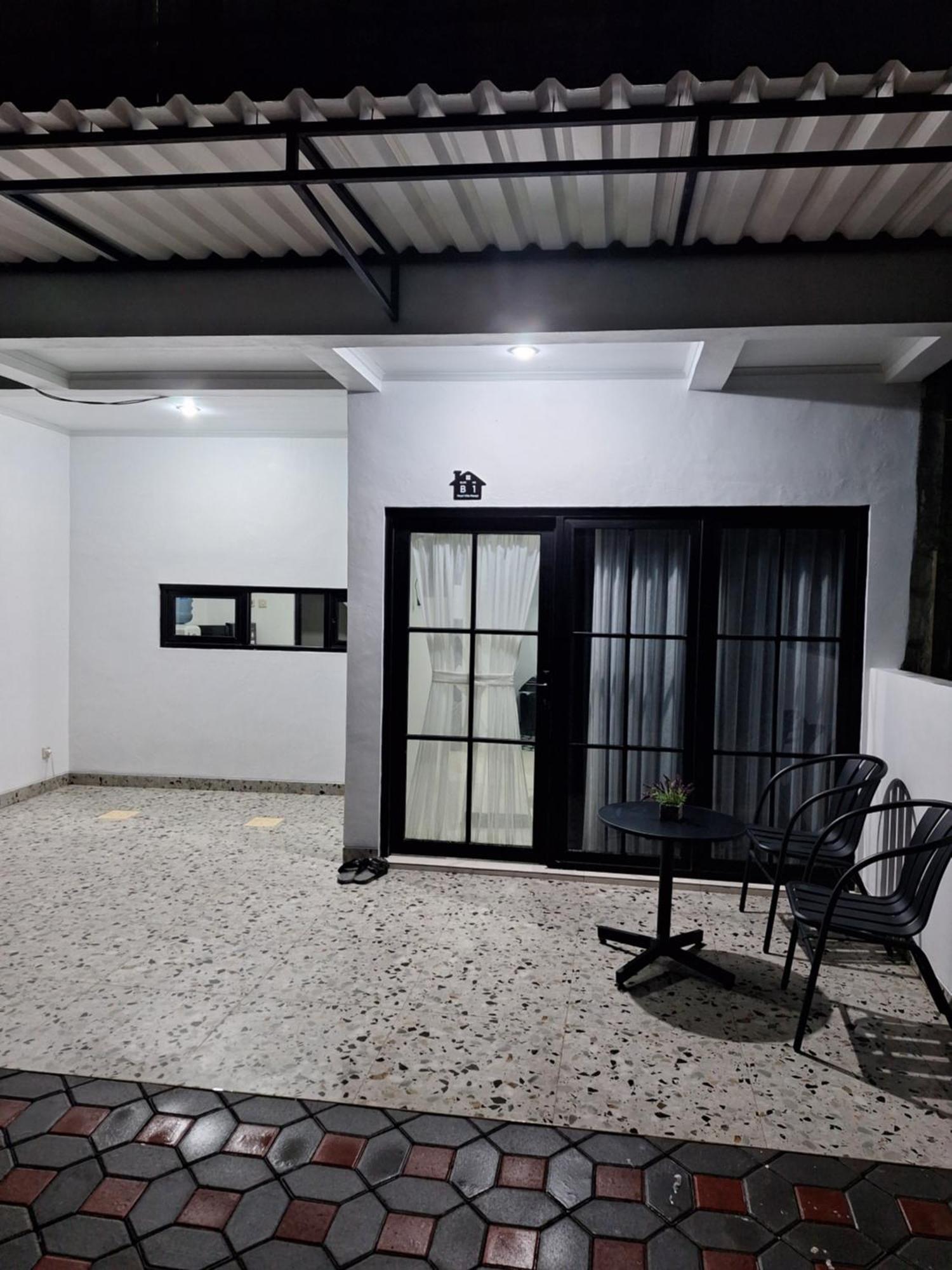 White House Royal Villa B1 Balong  Exterior foto